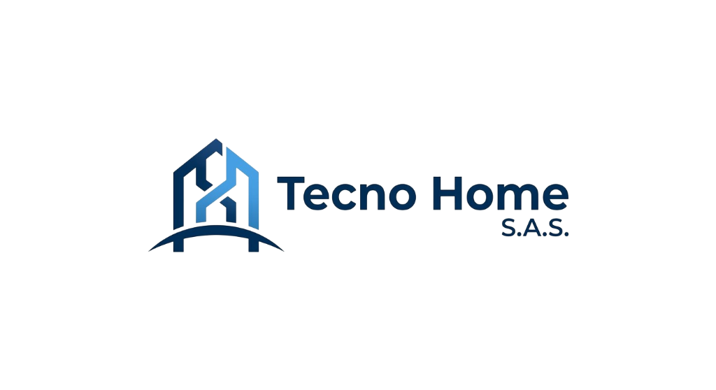Tecno Home Logo